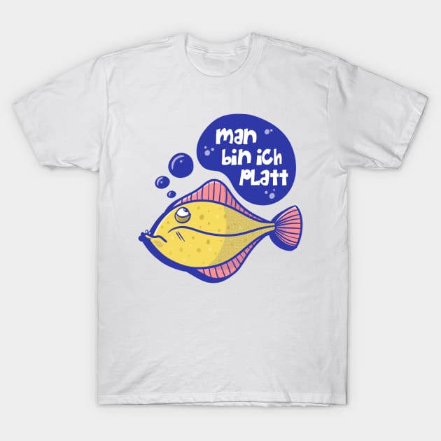 Copy of Sour makes fun - The lemon T-Shirt by cartoonalarm